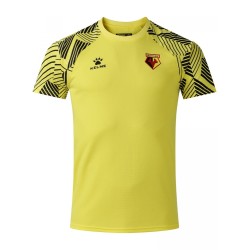 Niño Watford 2025/26 Tercera Camiseta de Prepartido