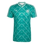 Camiseta Alemania 1990 Away Retro de Hombre Camiseta Alemania 1990 Away Retro de Hombre