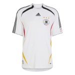 Camiseta Alemania 2006 Home Retro de Hombre Camiseta Alemania 2006 Home Retro de Hombre