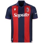 Camiseta de local Bologna FC 2026/27 para hombre Camiseta de local Bologna FC 2026/27 para hombre