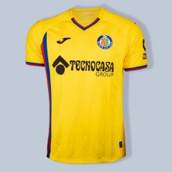 Tercera camiseta Getafe CF Hombre 2025/26