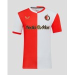 Camiseta local Feyenoord 2025/26 para hombre Camiseta local Feyenoord 2025/26 para hombre