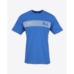 Camiseta Retro Leicester City 1884 para Hombre