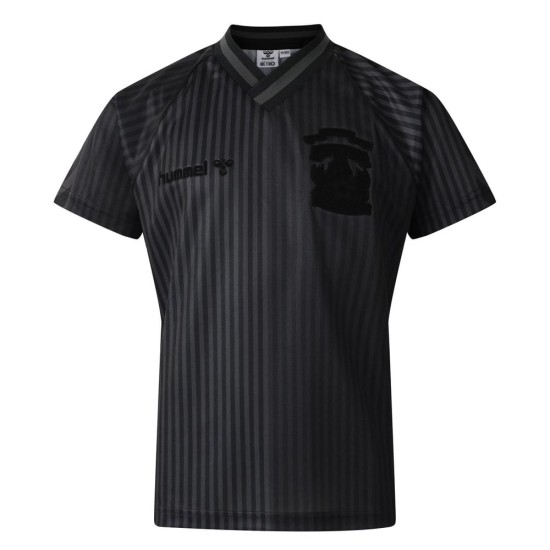 Camiseta Retro de Coventry City 1987/88 de Hombre Camiseta Retro de Coventry City 1987/88 de Hombre