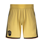 Hombre St. Louis City SC 2026 Pantalones Cortos Visitante Hombre St. Louis City SC 2026 Pantalones Cortos Visitante