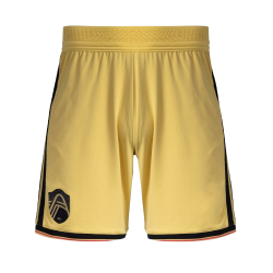 Hombre St. Louis City SC 2026 Pantalones Cortos Visitante