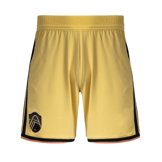 Hombre St. Louis City SC 2026 Pantalones Cortos Visitante Hombre St. Louis City SC 2026 Pantalones Cortos Visitante