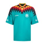 Camiseta Alemania 1994 Away Retro de Hombre Camiseta Alemania 1994 Away Retro de Hombre