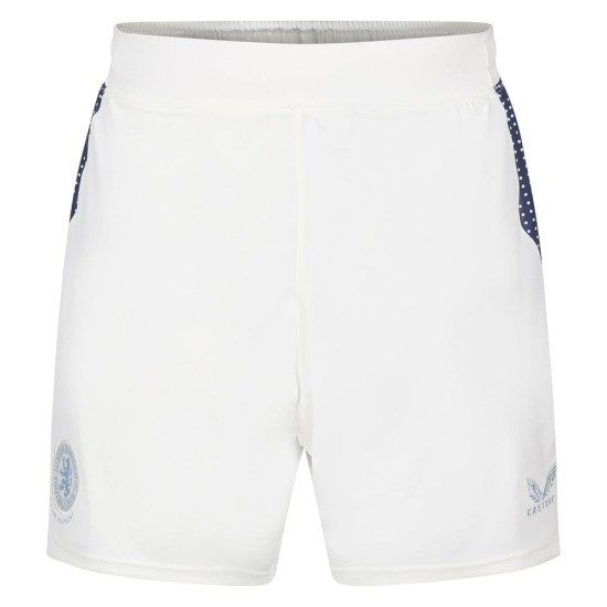 Pantalón Corto Visitante de Middlesbrough 2026/27 para Niño Pantalón Corto Visitante de Middlesbrough 2026/27 para Niño