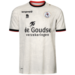 Camiseta Tercera Sparta Rotterdam 2026/27 para Hombre