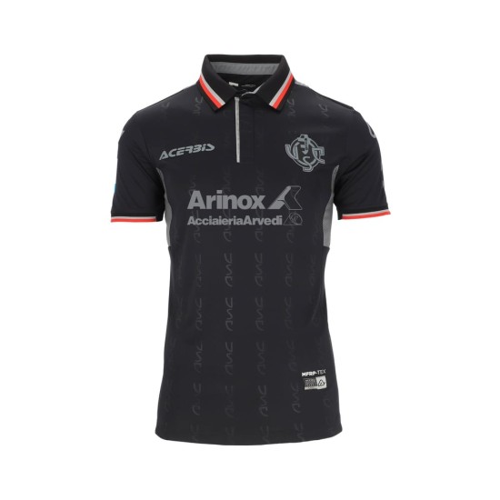 Mujer Cremonese 2025/26 Tercera Camiseta