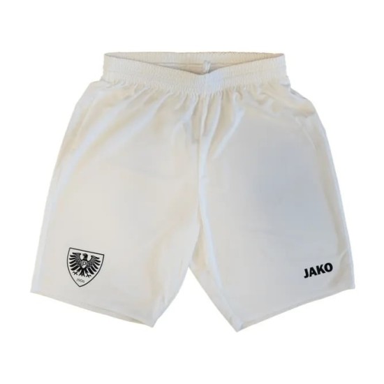 Pantalones Cortos Segunda SC Preußen Münster 2025/26 Niño Pantalones Cortos Segunda SC Preußen Münster 2025/26 Niño