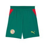 Pantalones Cortos Mundial 2026 Visitante Senegal Hombre Pantalones Cortos Mundial 2026 Visitante Senegal Hombre
