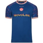 Camiseta de visitante 2026/27 infantil del 1. FC Kaiserslautern Camiseta de visitante 2026/27 infantil del 1. FC Kaiserslautern