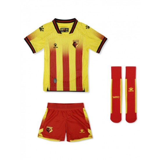 Kit Local Niño Watford 2025/26