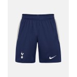 Pantalones Cortos Mujer Tottenham Hotspur Local 2025/26 Pantalones Cortos Mujer Tottenham Hotspur Local 2025/26
