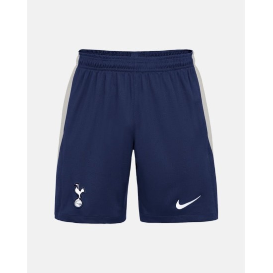 Pantalones Cortos Mujer Tottenham Hotspur Local 2025/26 Pantalones Cortos Mujer Tottenham Hotspur Local 2025/26