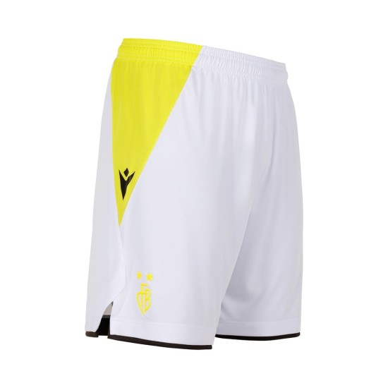 Pantalón Corto Visitante FC Basilea 1893 2026/27 para Niño Pantalón Corto Visitante FC Basilea 1893 2026/27 para Niño