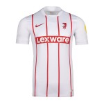 Camiseta visitante de hombre SC Freiburg 2026/27 Camiseta visitante de hombre SC Freiburg 2026/27