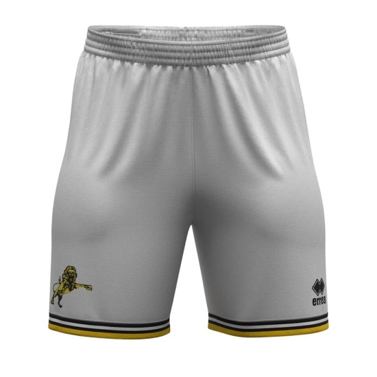 Pantalones Cortos de Visitante Millwall 2026/27 para Niño Pantalones Cortos de Visitante Millwall 2026/27 para Niño