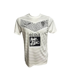 Hombre Angers SCO 2025/26 Camiseta de Visitante
