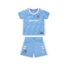 Conjunto Local Coventry City 2025/26 Niño