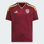 Camiseta local de la Copa del Mundo 2026 de Venezuela para niño