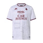 Camiseta visitante FC Metz 2025/26 hombre