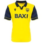 Camiseta Local Niño Oxford United 2025/26