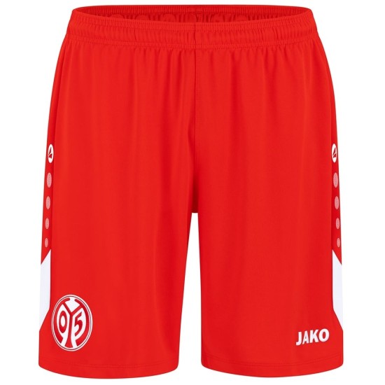 Pantalones cortos de local Mainz 05 2026/27 para niño Pantalones cortos de local Mainz 05 2026/27 para niño
