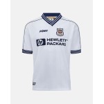 Camiseta Retro Pony Local Tottenham Hotspur 1997 Hombre