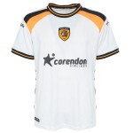 Camiseta Visitante Hull City 2026/27 Niño