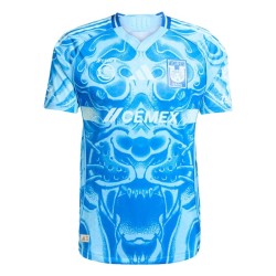 Camiseta visitante Tigres UANL 2025/26 para hombre