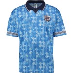 Camiseta retro Inglaterra tercer puesto Mundial 1990 niño