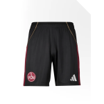 Pantalones Cortos Local 1. FC Nürnberg 2025/26 Niño Pantalones Cortos Local 1. FC Nürnberg 2025/26 Niño