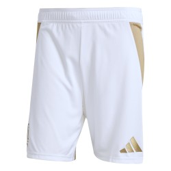 Pantalones Cortos Visitante Mujer Los Angeles FC 2025