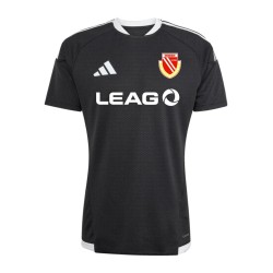 Camiseta Visitante Hombre FC Energie Cottbus 2026/27 Camiseta Visitante Hombre FC Energie Cottbus 2026/27