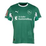 Mujeres FC St. Gallen 1879 2025/26 Camiseta Local