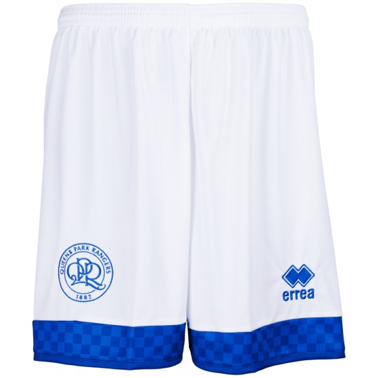 Pantalón corto local de niño Queens Park Rangers 2025/26 Pantalón corto local de niño Queens Park Rangers 2025/26