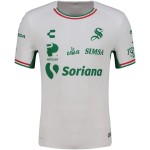 Tercera Camiseta Santos Laguna 2025/26 para Hombre