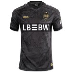 Camiseta tercera mujer VfB Stuttgart 2025/26 Camiseta tercera mujer VfB Stuttgart 2025/26