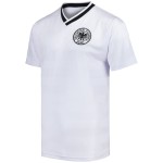 Camiseta Retro 1984 de Alemania para Hombre