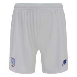 Pantalones Local Cardiff City 2025/26 Niño