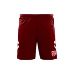 Pantalones Cortos Segunda SSV Jahn Regensburg 2025/26 Niño