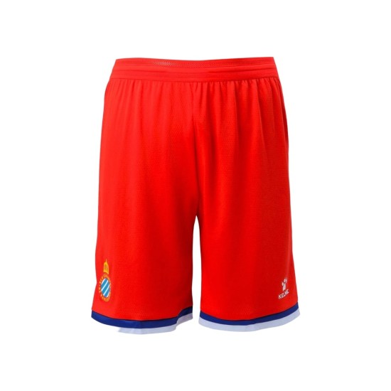 Pantalón Corto Visitante RCD Espanyol 2026/27 Hombre Pantalón Corto Visitante RCD Espanyol 2026/27 Hombre