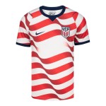 Camiseta Mundial 2026 Local Estados Unidos Hombre