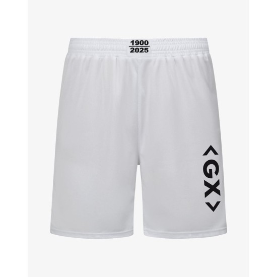 Pantalones cortos visitante N.E.C. Nijmegen 2025/26 hombre