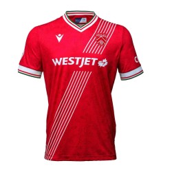 Camiseta Local 2025 Hombre Cavalry FC