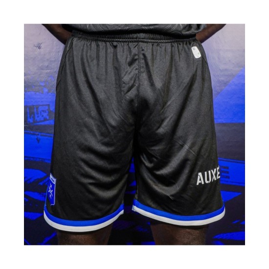 Pantalón visitante AJ Auxerre 2025/26 hombre Pantalón visitante AJ Auxerre 2025/26 hombre