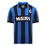 Camiseta retro local Inter 1986/87 hombre